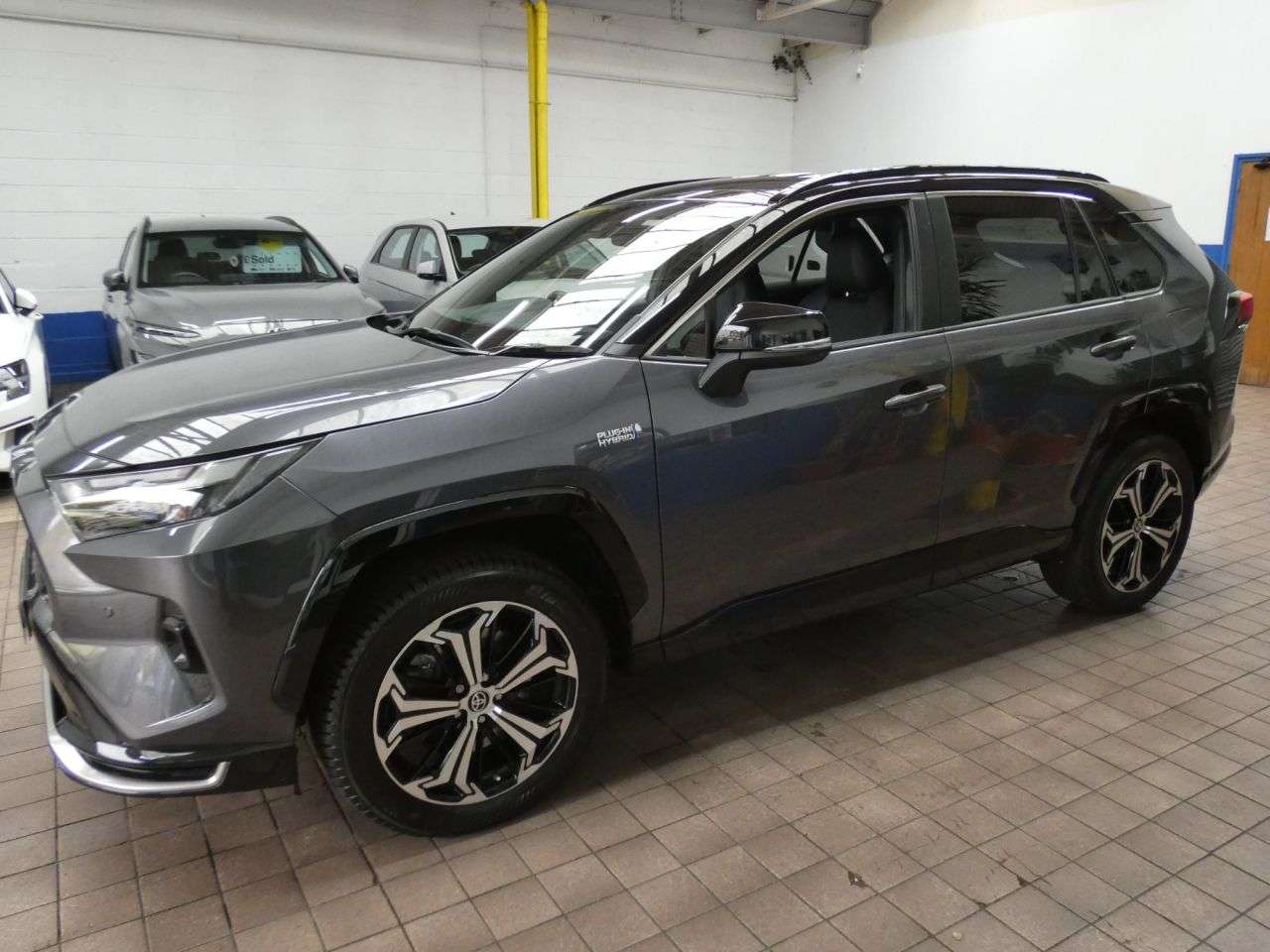 2022 TOYOTA RAV4 2022 TOYOTA RAV4