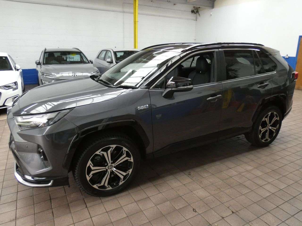 2022 TOYOTA RAV4 2022 TOYOTA RAV4