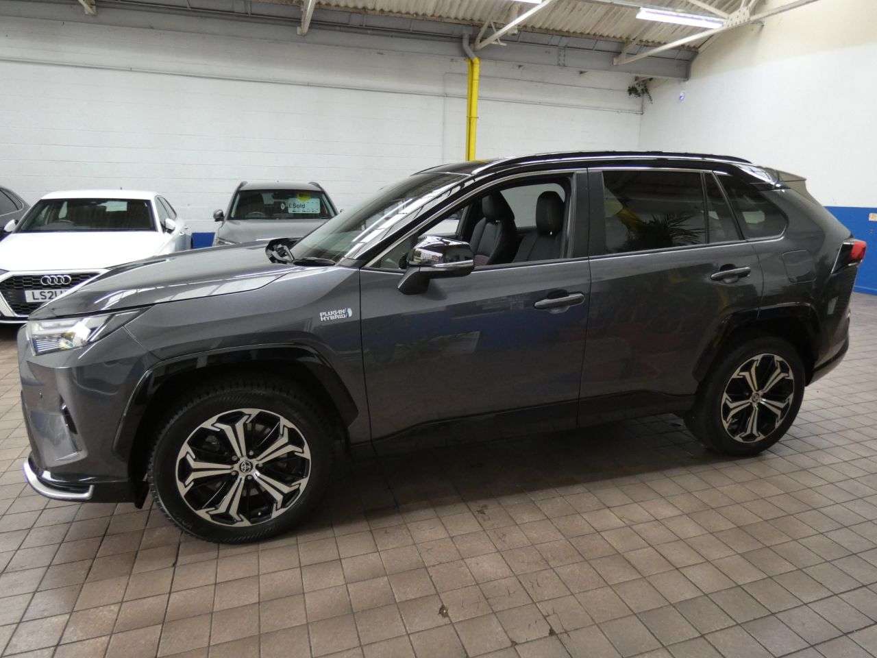 2022 TOYOTA RAV4 2022 TOYOTA RAV4