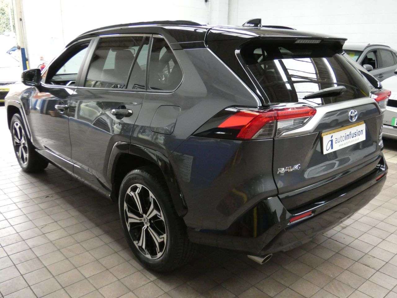 2022 TOYOTA RAV4 2022 TOYOTA RAV4