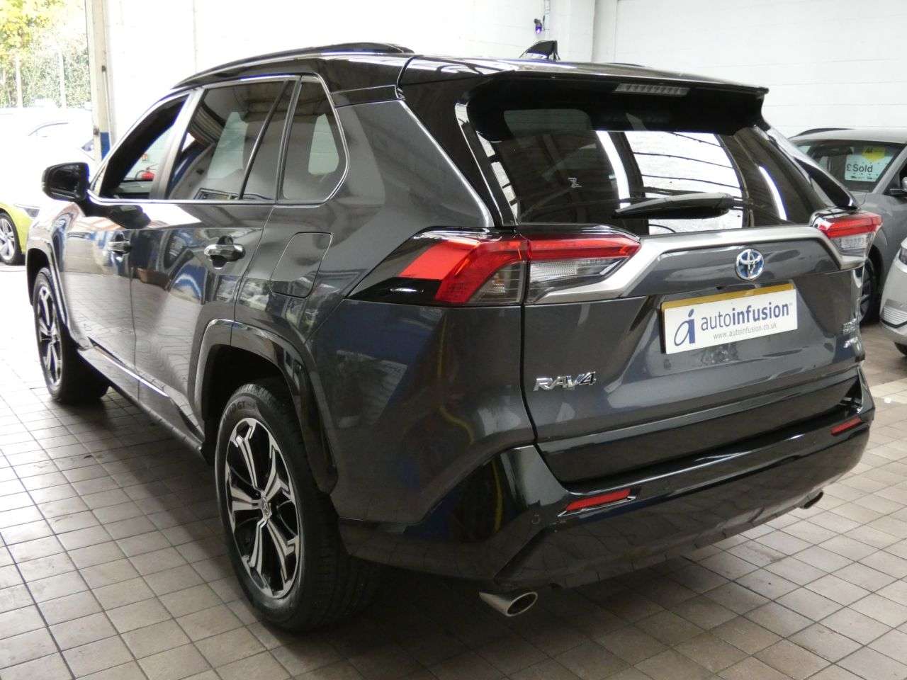 2022 TOYOTA RAV4 2022 TOYOTA RAV4