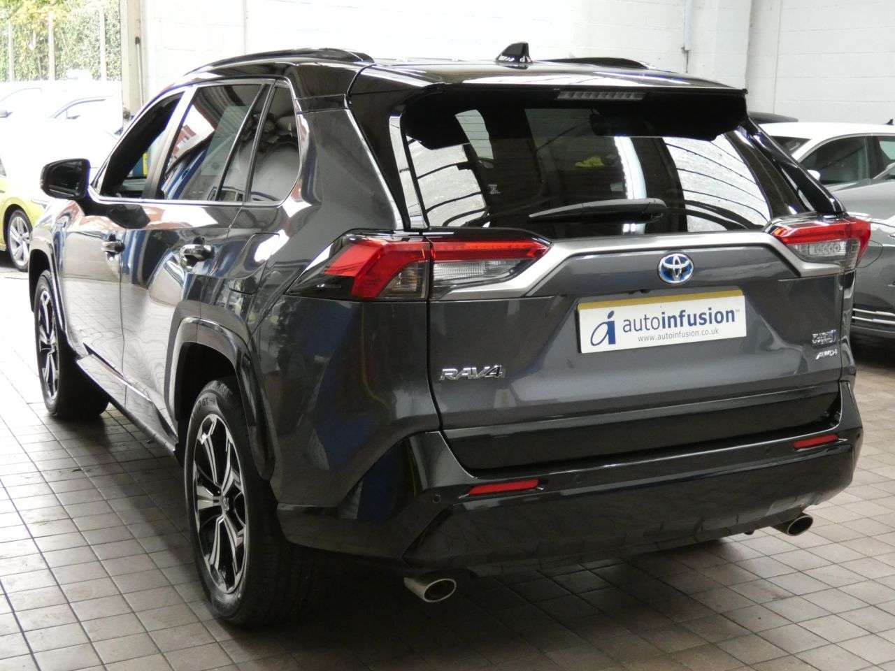 2022 TOYOTA RAV4 2022 TOYOTA RAV4