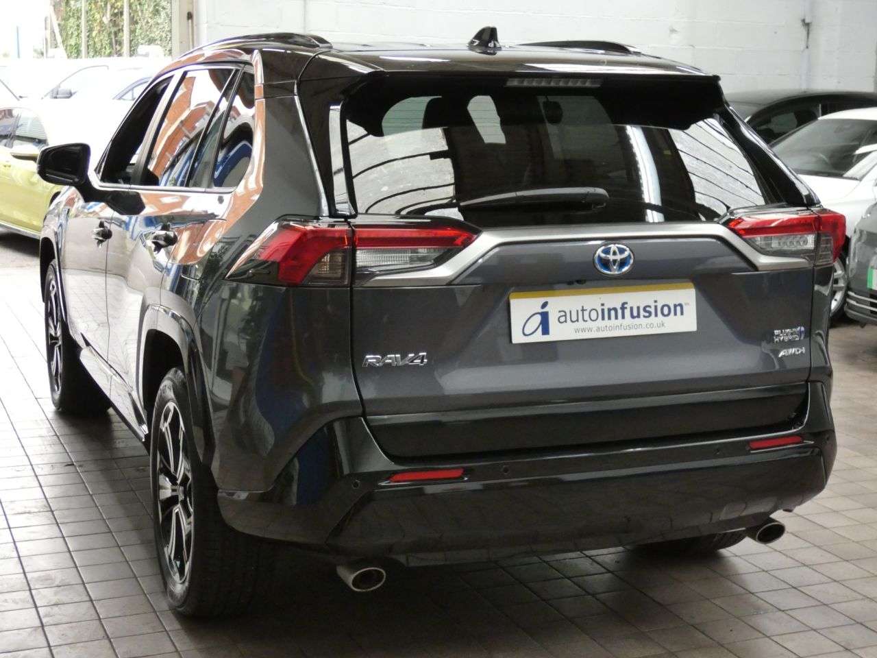 2022 TOYOTA RAV4 2022 TOYOTA RAV4