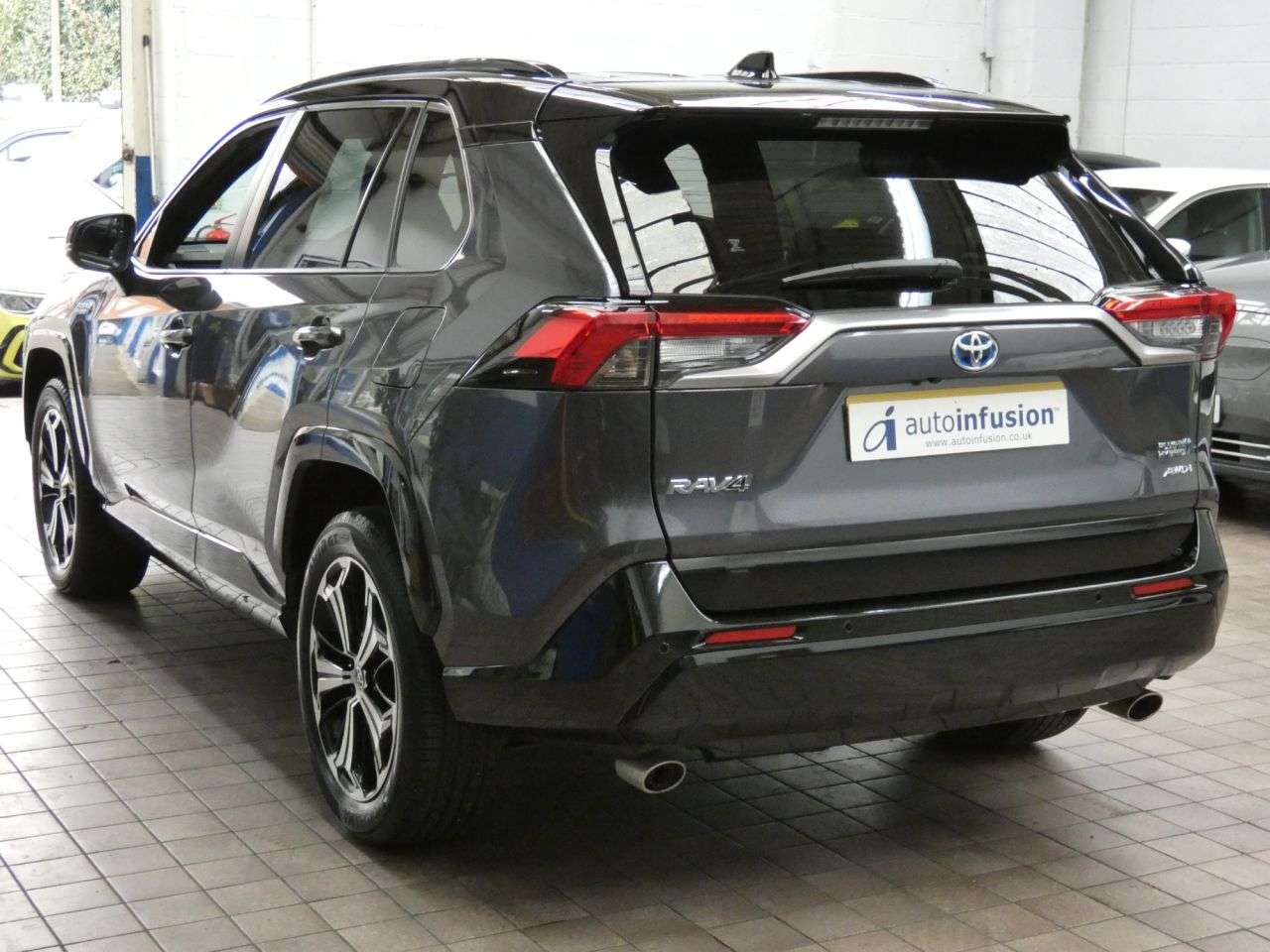 2022 TOYOTA RAV4 2022 TOYOTA RAV4