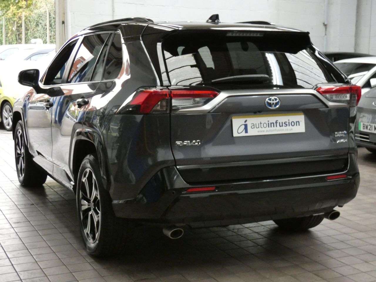 2022 TOYOTA RAV4 2022 TOYOTA RAV4