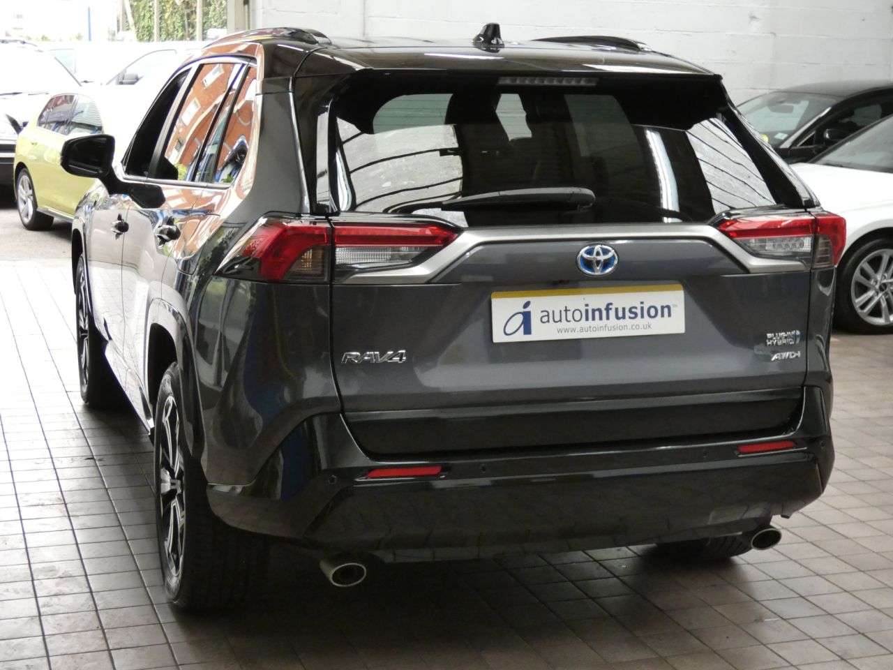 2022 TOYOTA RAV4 2022 TOYOTA RAV4