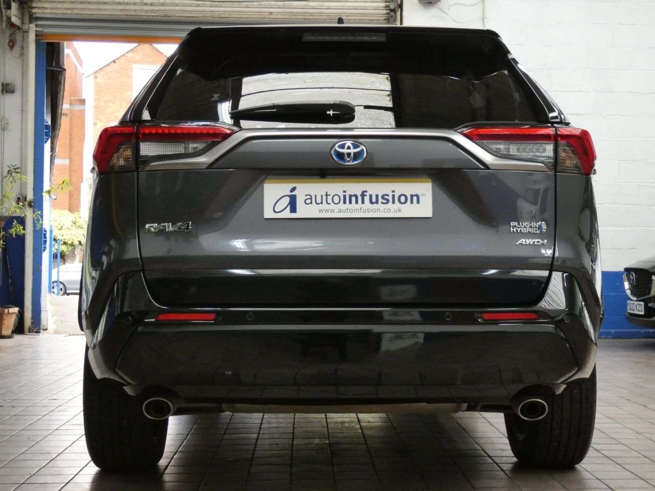 2022 TOYOTA RAV4 2022 TOYOTA RAV4