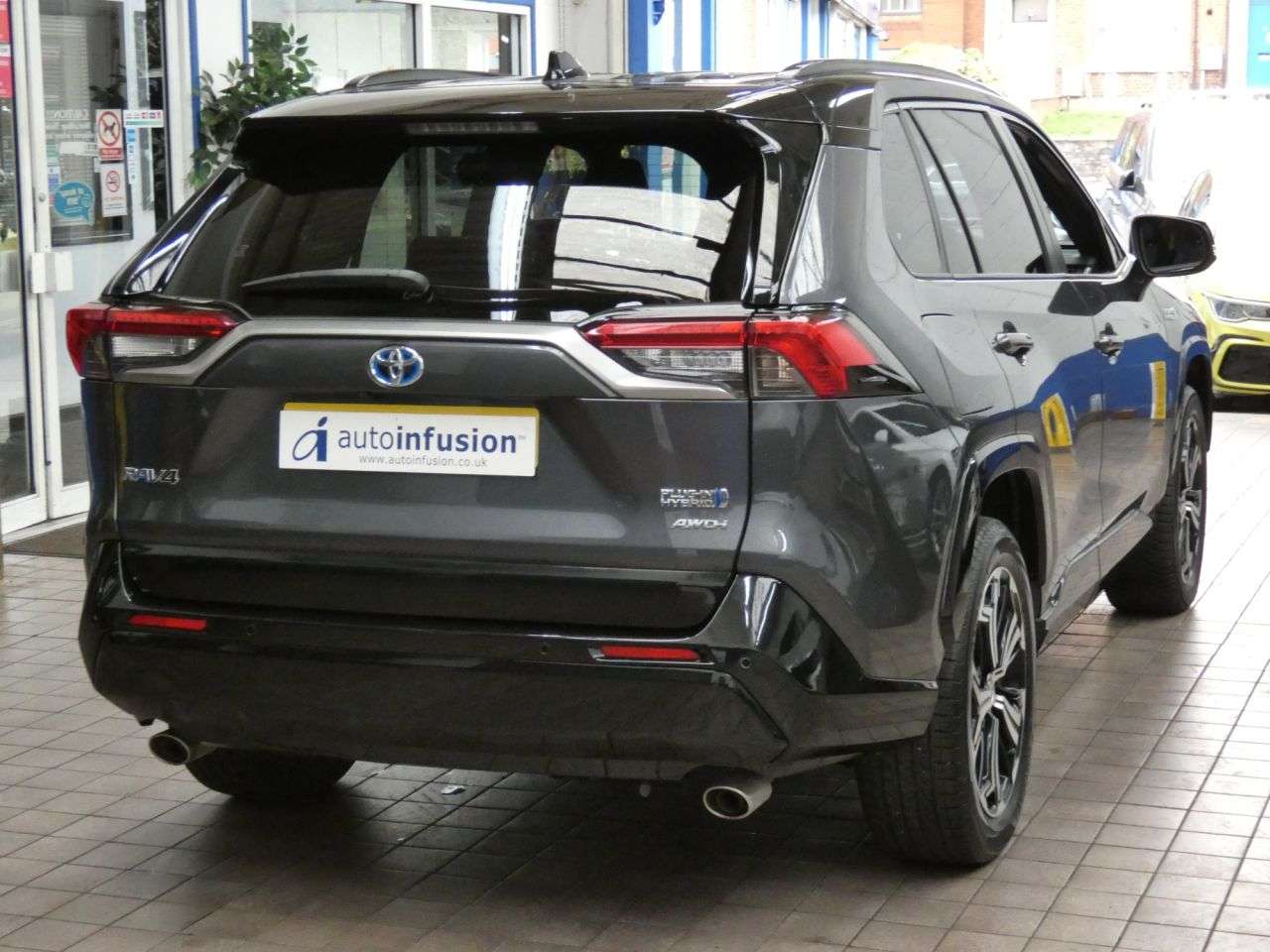 2022 TOYOTA RAV4 2022 TOYOTA RAV4