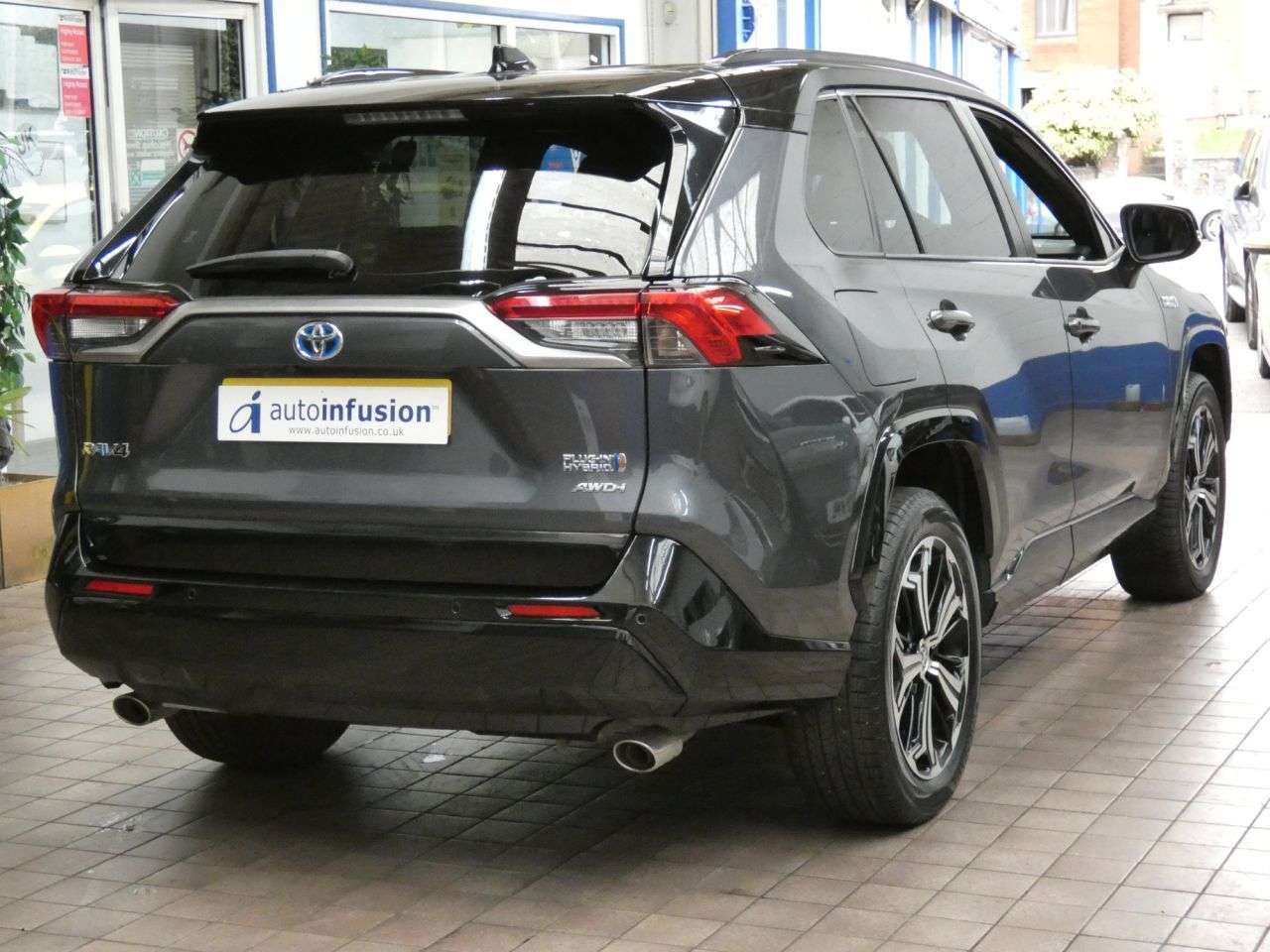 2022 TOYOTA RAV4 2022 TOYOTA RAV4