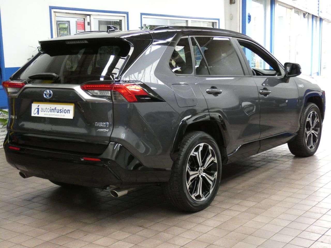 2022 TOYOTA RAV4 2022 TOYOTA RAV4