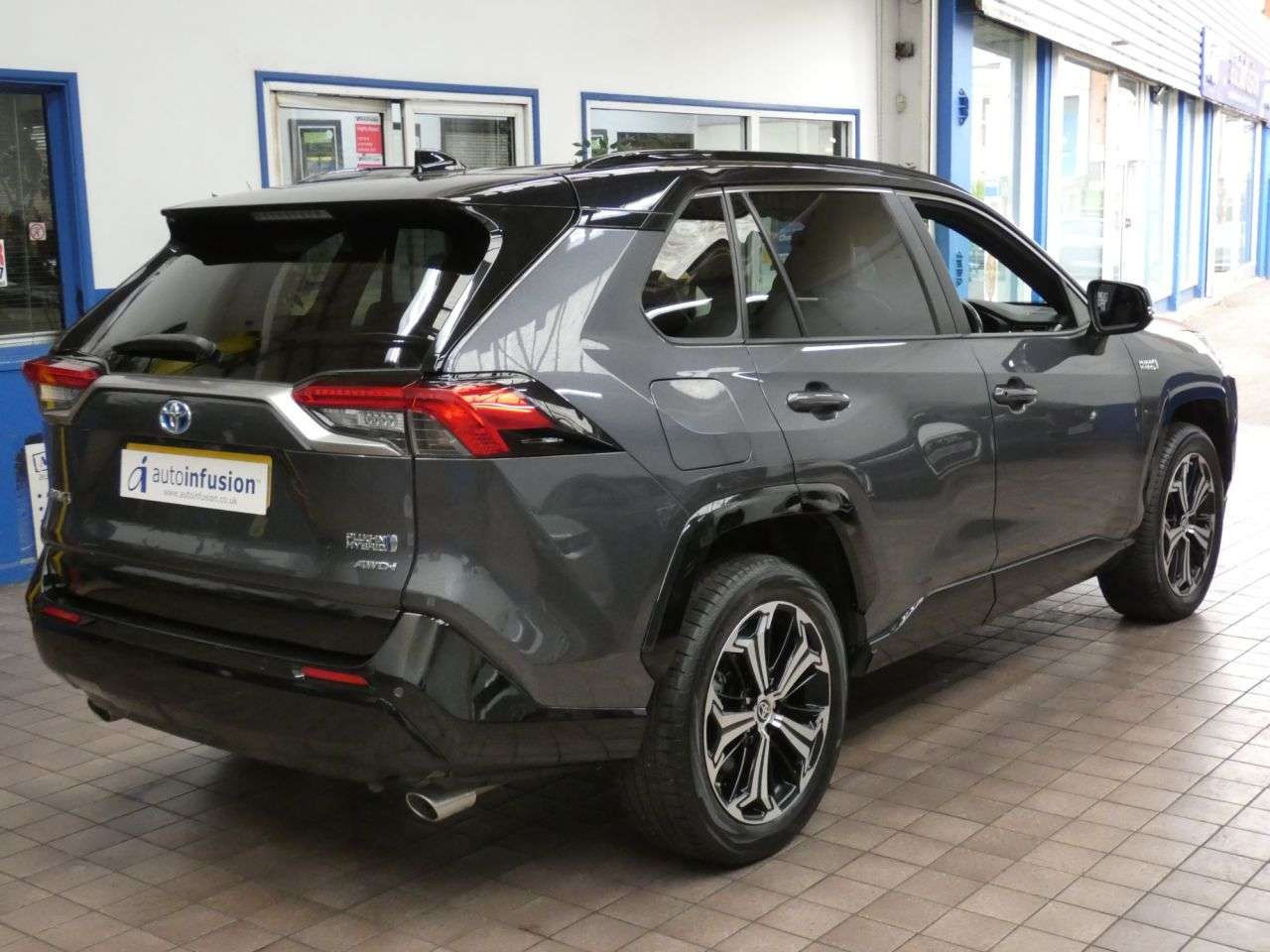 2022 TOYOTA RAV4 2022 TOYOTA RAV4