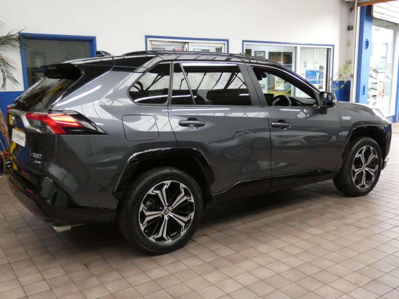 2022 TOYOTA RAV4 2022 TOYOTA RAV4