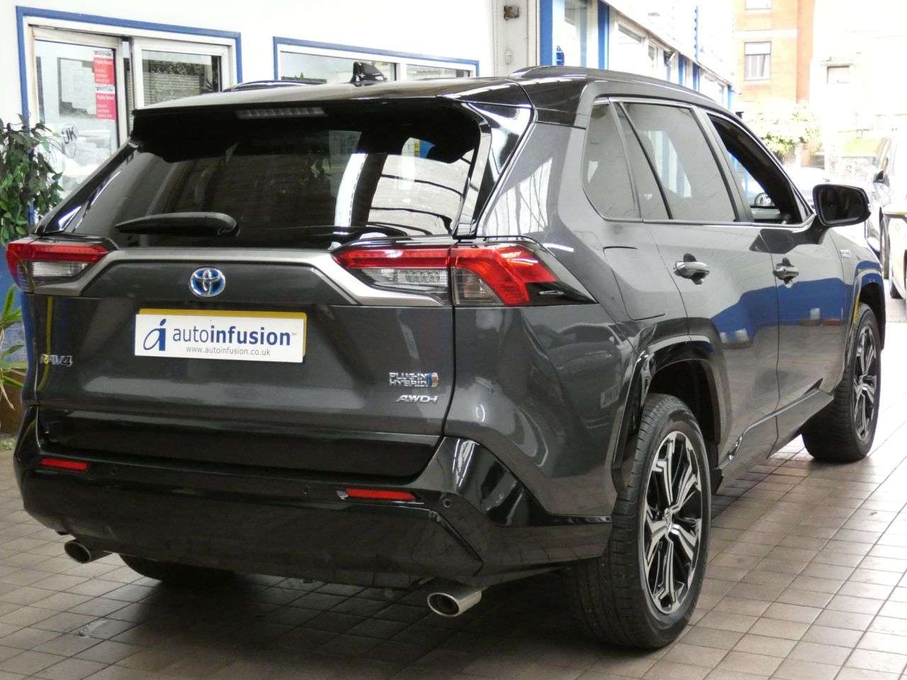 2022 TOYOTA RAV4 2022 TOYOTA RAV4