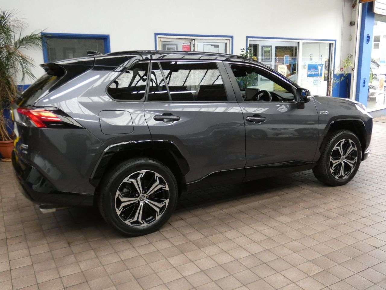 2022 TOYOTA RAV4 2022 TOYOTA RAV4