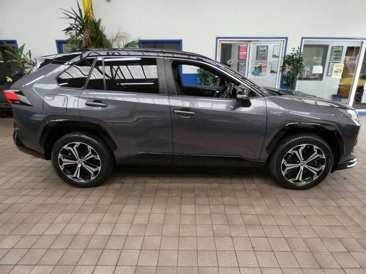 2022 TOYOTA RAV4 2022 TOYOTA RAV4