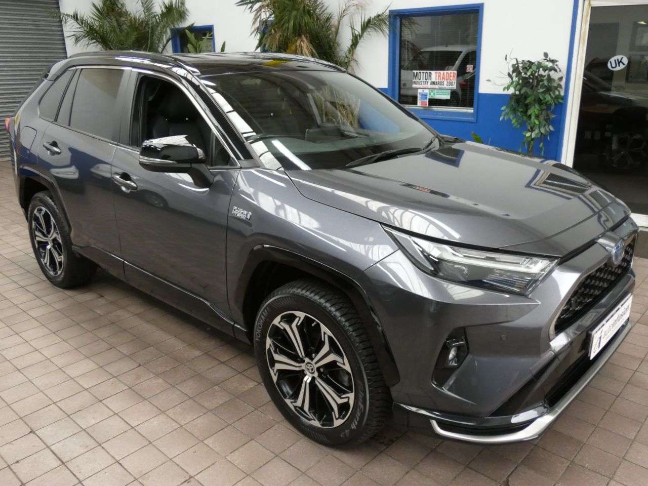 2022 TOYOTA RAV4 2022 TOYOTA RAV4