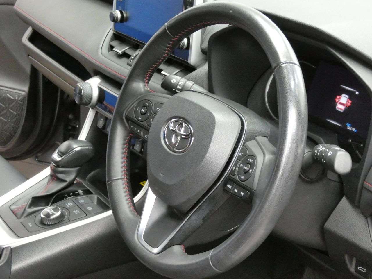 2022 TOYOTA RAV4 2022 TOYOTA RAV4