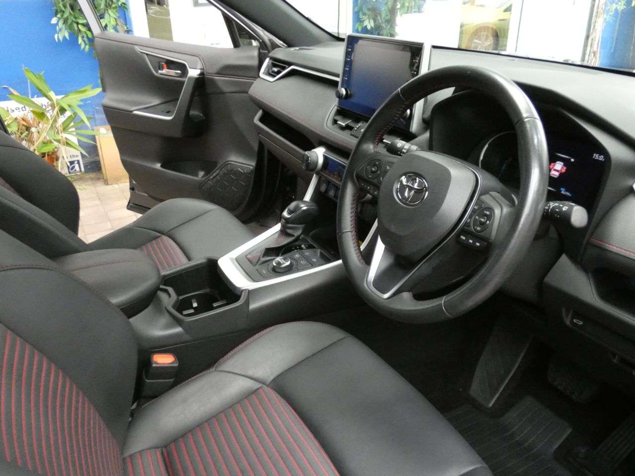 2022 TOYOTA RAV4 2022 TOYOTA RAV4