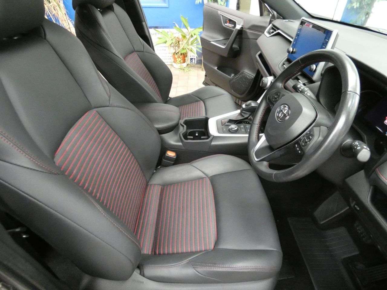 2022 TOYOTA RAV4 2022 TOYOTA RAV4