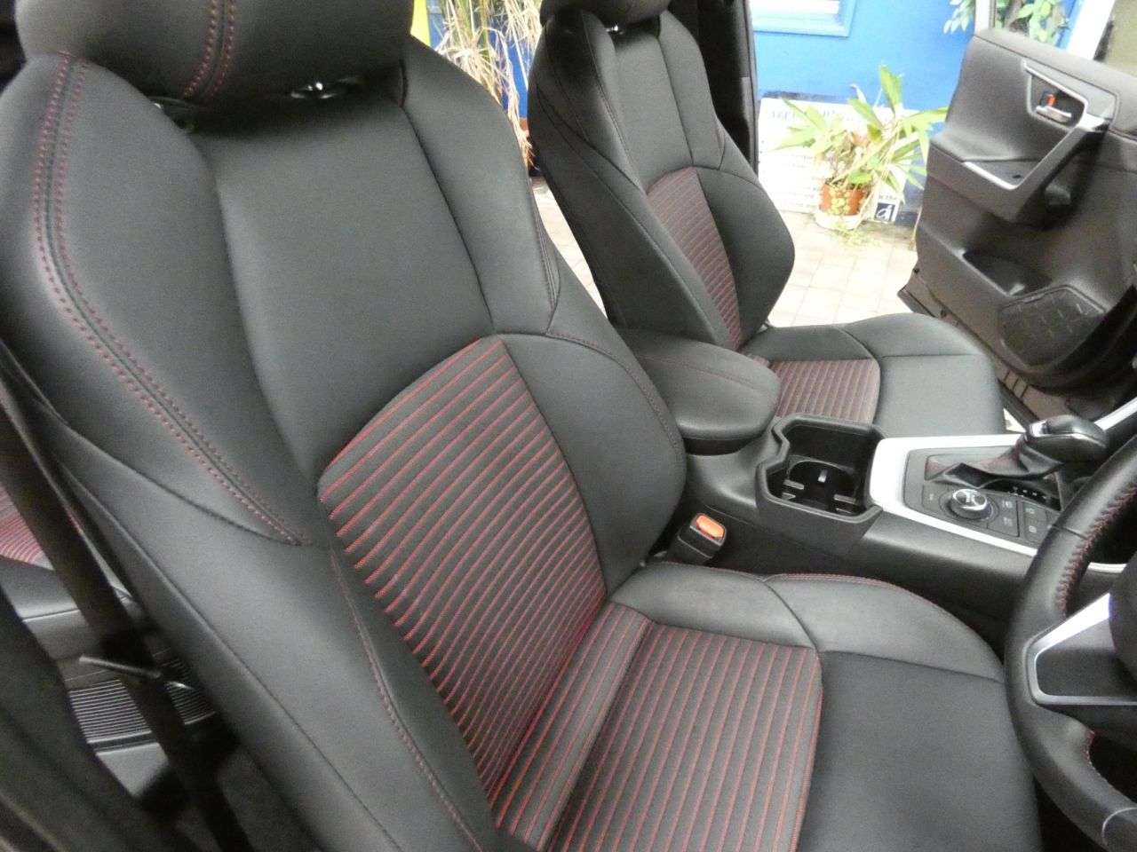 2022 TOYOTA RAV4 2022 TOYOTA RAV4