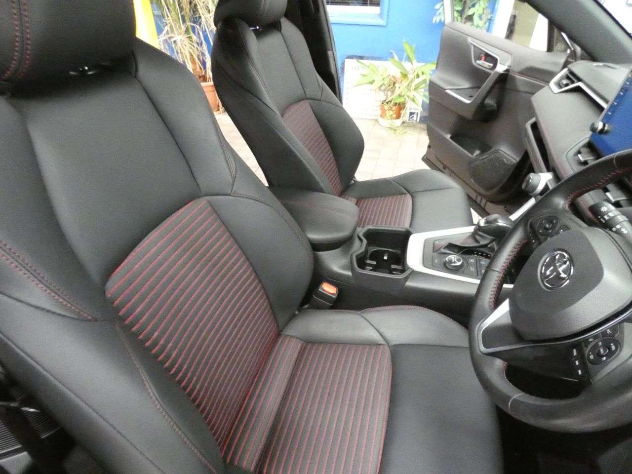 2022 TOYOTA RAV4 2022 TOYOTA RAV4