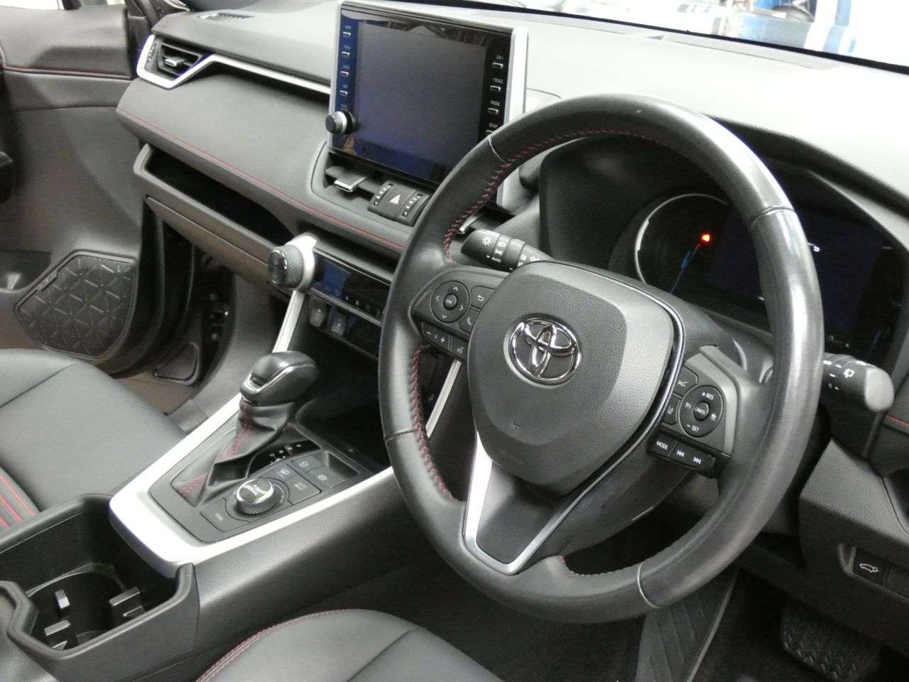 2022 TOYOTA RAV4 2022 TOYOTA RAV4