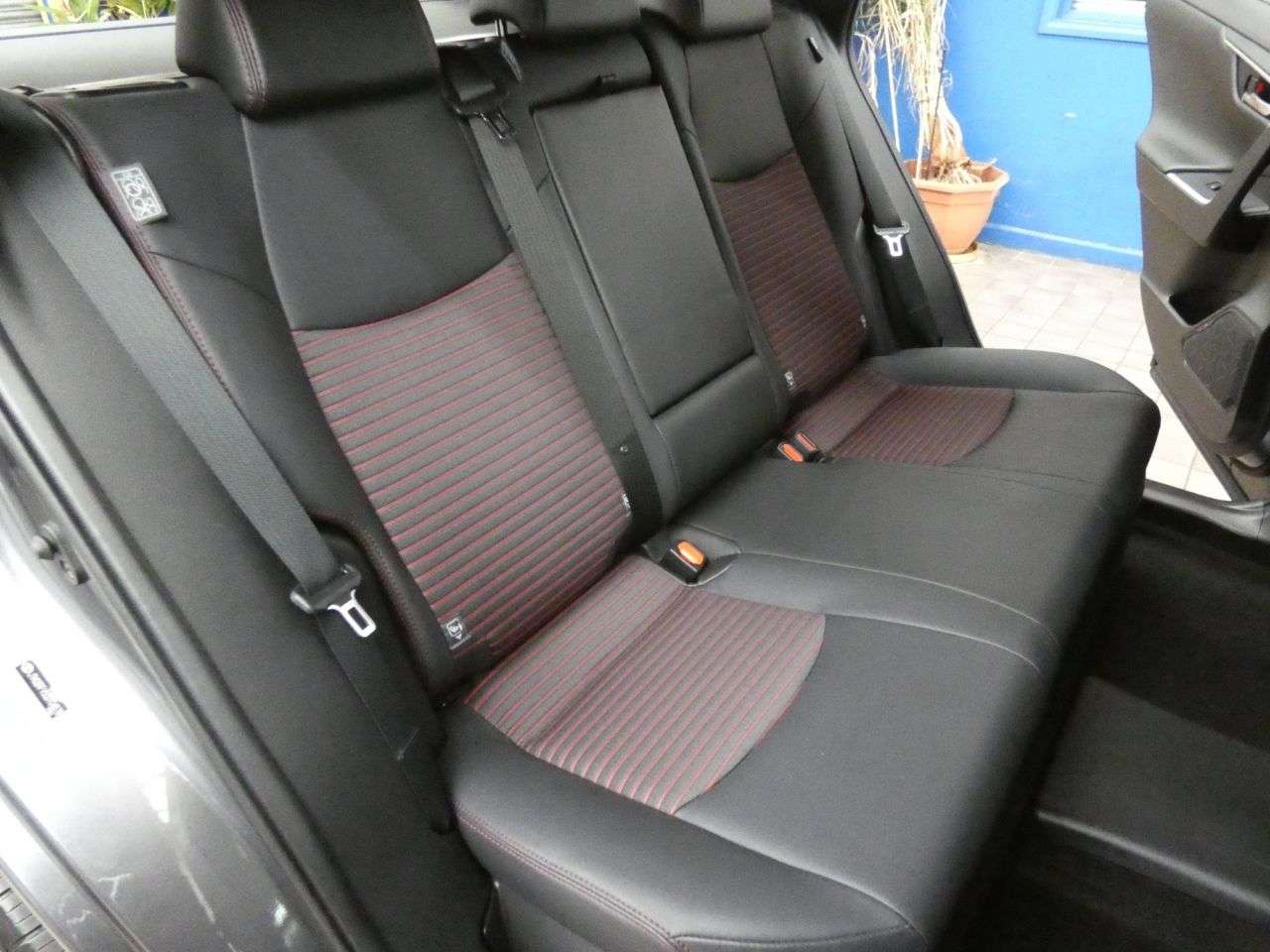 2022 TOYOTA RAV4 2022 TOYOTA RAV4