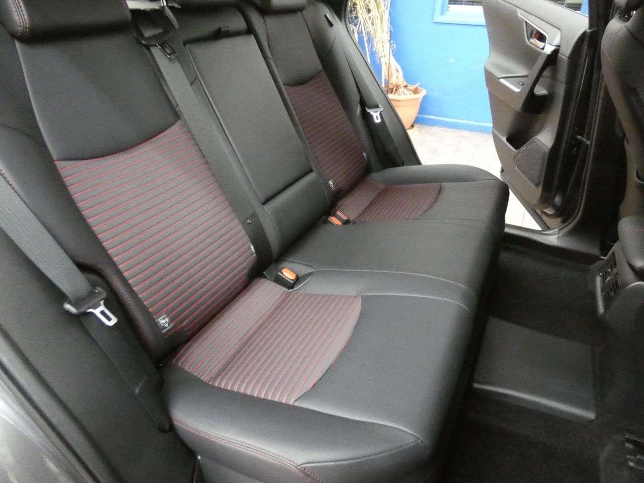 2022 TOYOTA RAV4 2022 TOYOTA RAV4