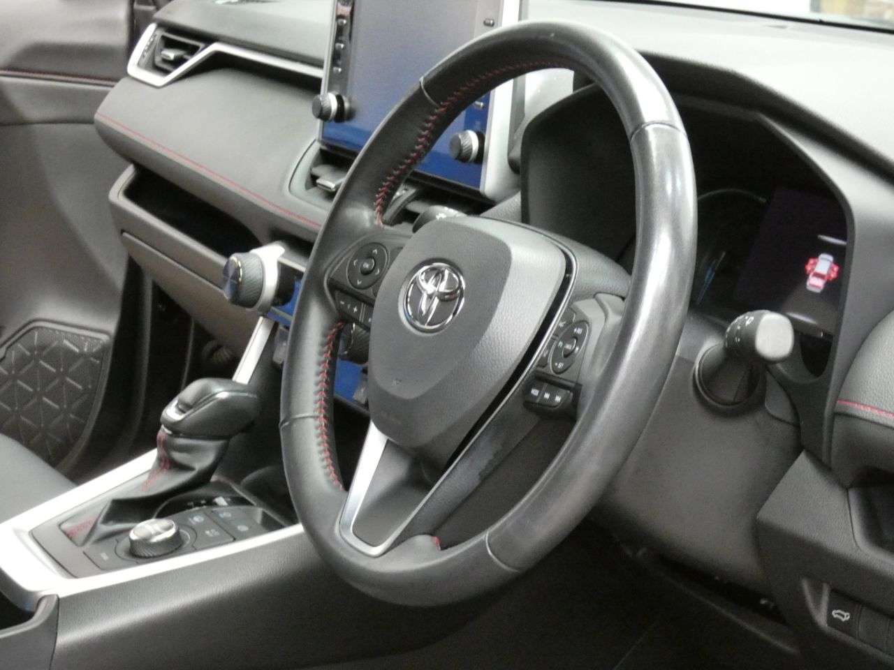 2022 TOYOTA RAV4 2022 TOYOTA RAV4