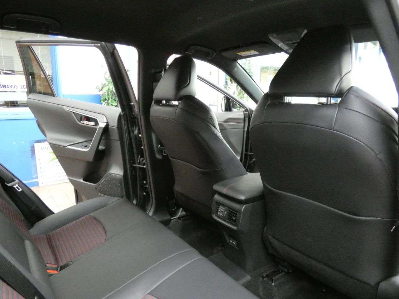 2022 TOYOTA RAV4 2022 TOYOTA RAV4