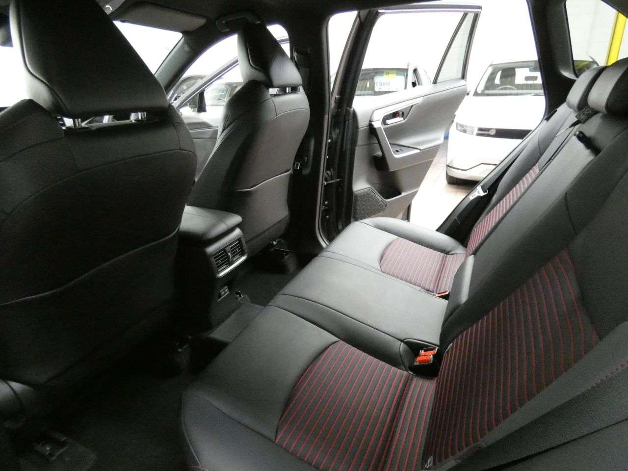 2022 TOYOTA RAV4 2022 TOYOTA RAV4