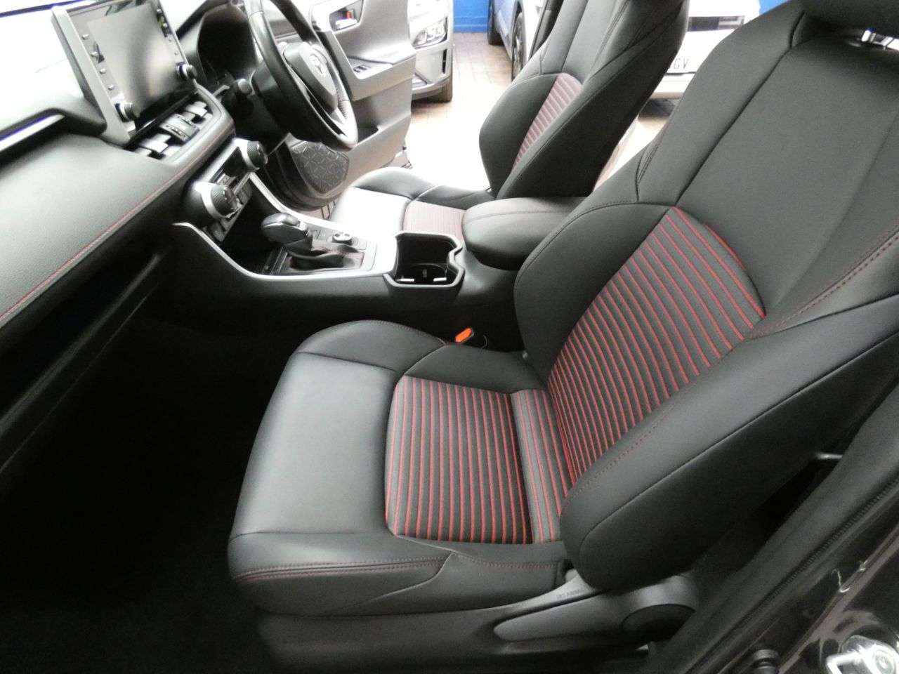 2022 TOYOTA RAV4 2022 TOYOTA RAV4