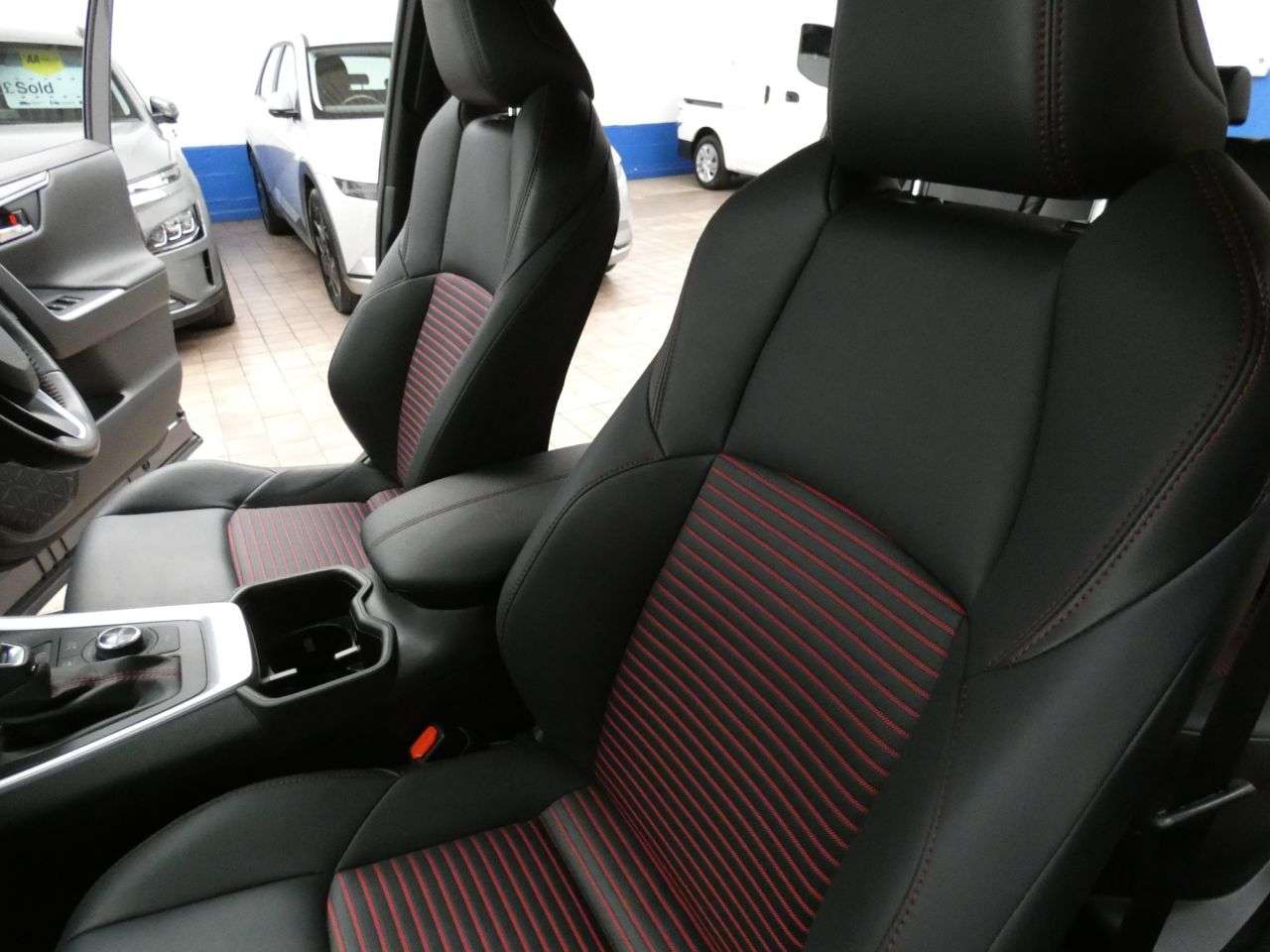 2022 TOYOTA RAV4 2022 TOYOTA RAV4