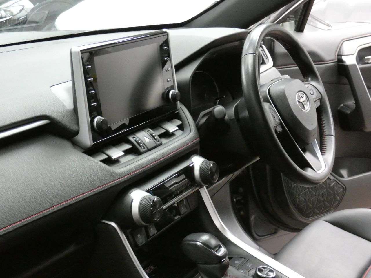 2022 TOYOTA RAV4 2022 TOYOTA RAV4