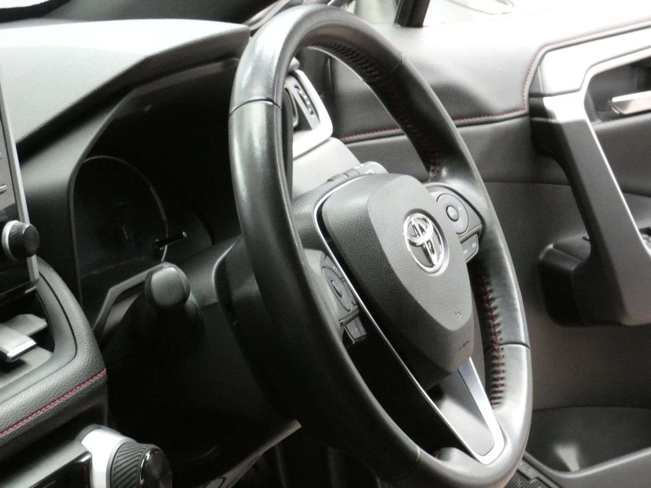 2022 TOYOTA RAV4 2022 TOYOTA RAV4