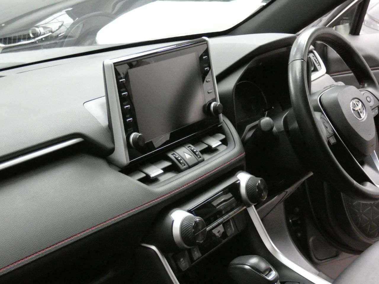 2022 TOYOTA RAV4 2022 TOYOTA RAV4