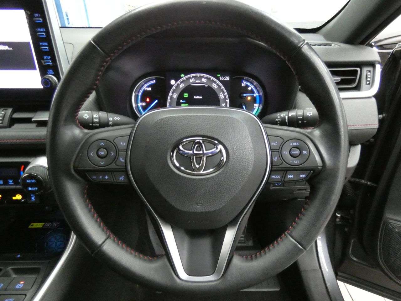 2022 TOYOTA RAV4 2022 TOYOTA RAV4