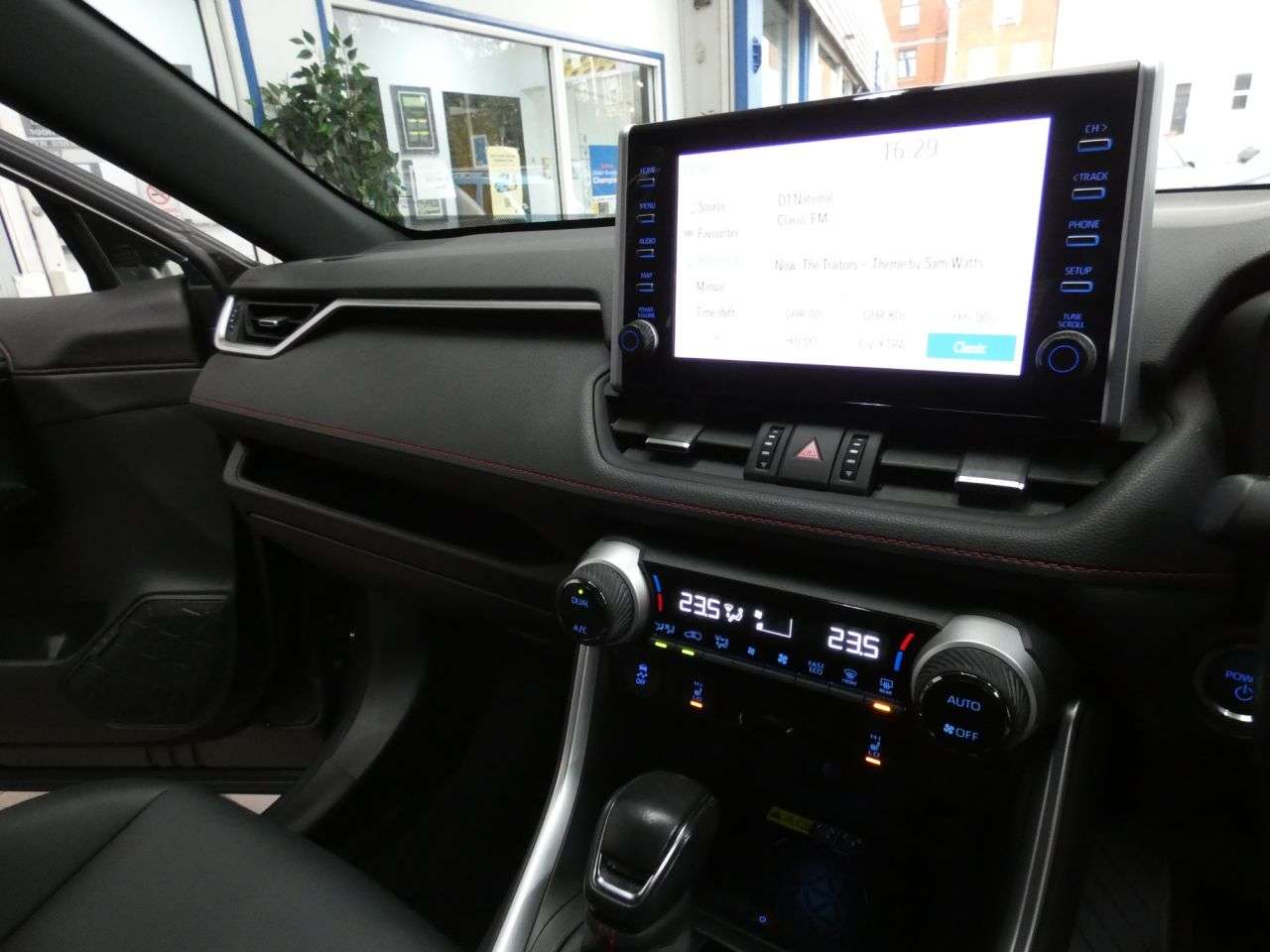 2022 TOYOTA RAV4 2022 TOYOTA RAV4