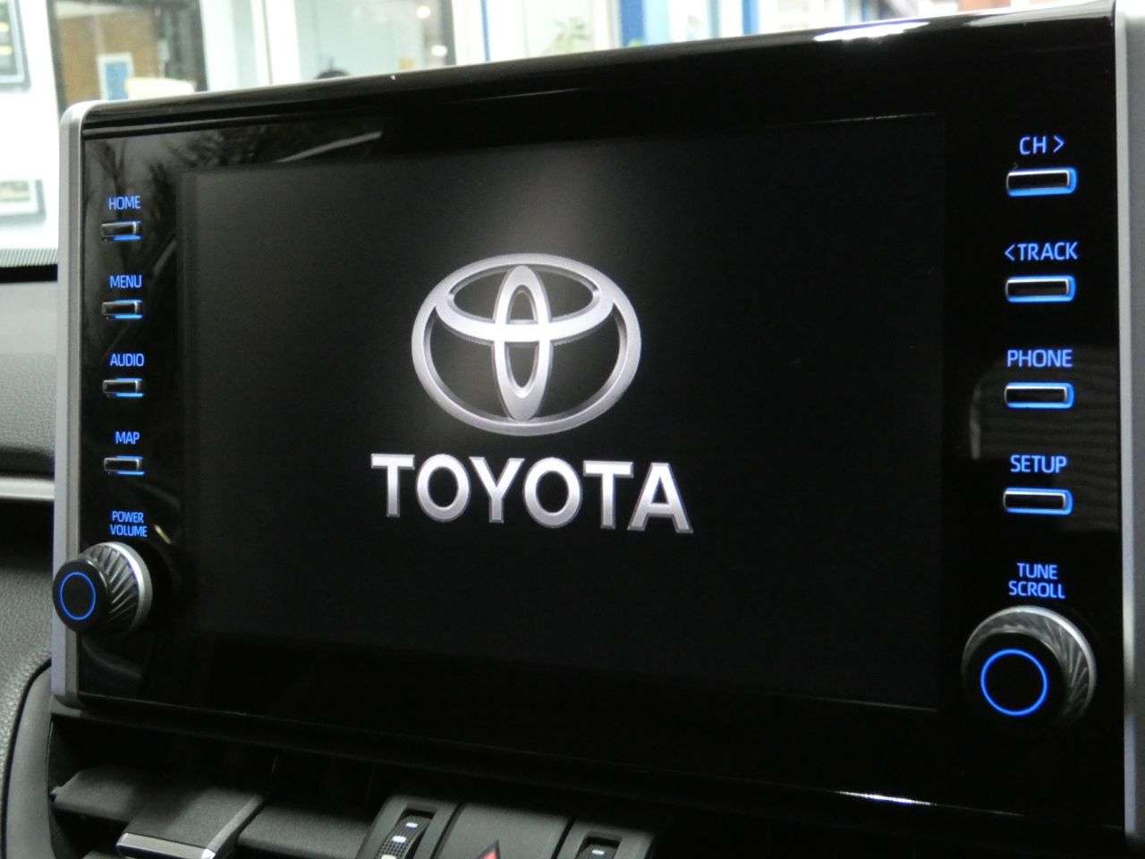 2022 TOYOTA RAV4 2022 TOYOTA RAV4