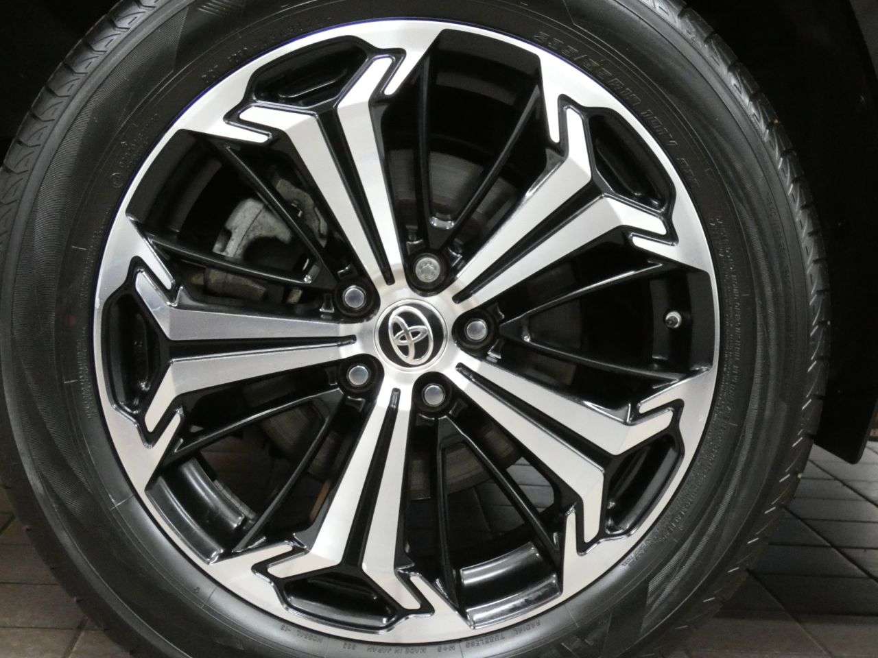 2022 TOYOTA RAV4 2022 TOYOTA RAV4