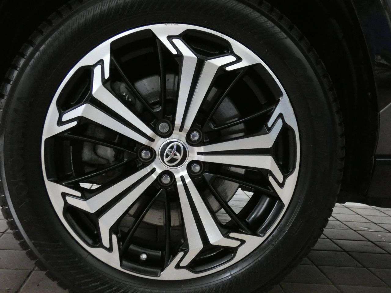 2022 TOYOTA RAV4 2022 TOYOTA RAV4