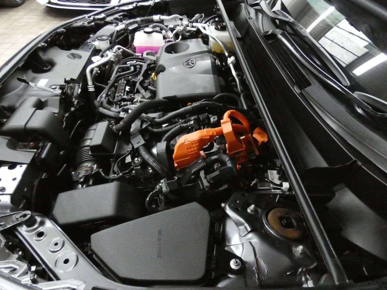 2022 TOYOTA RAV4 2022 TOYOTA RAV4