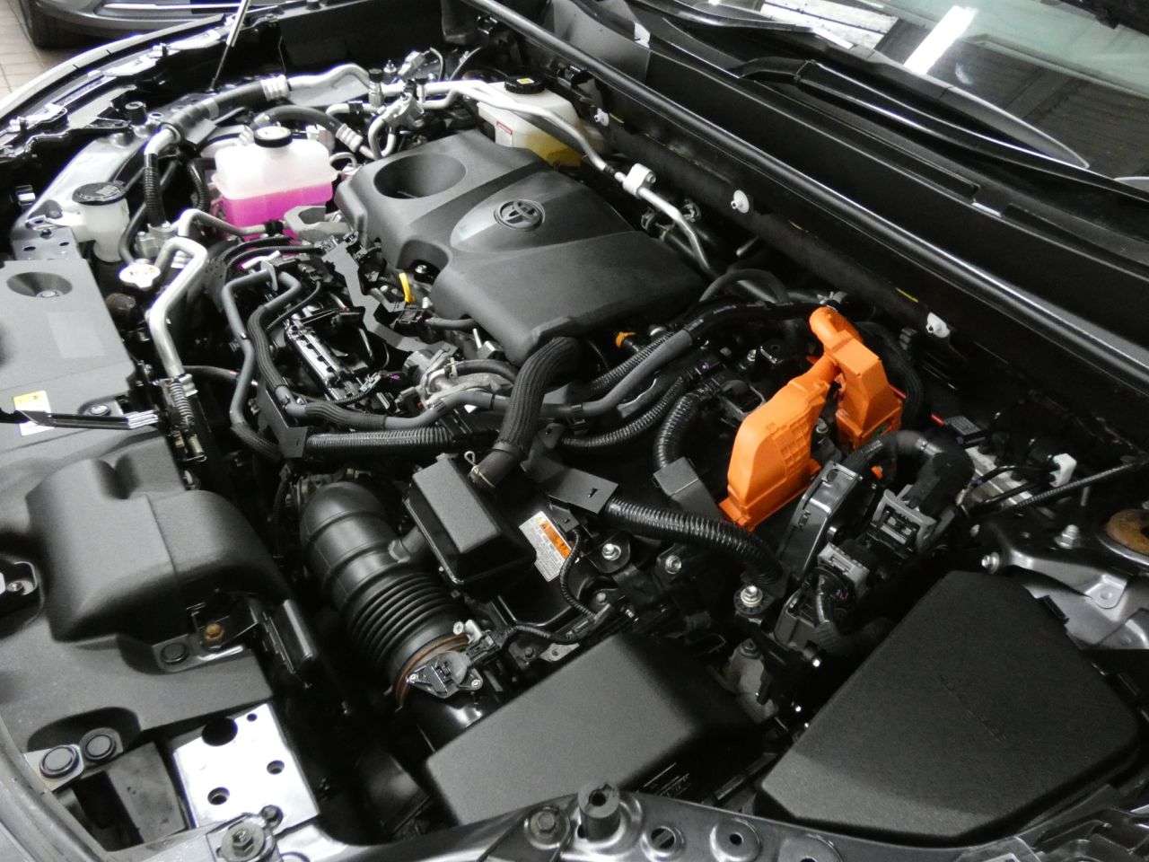 2022 TOYOTA RAV4 2022 TOYOTA RAV4