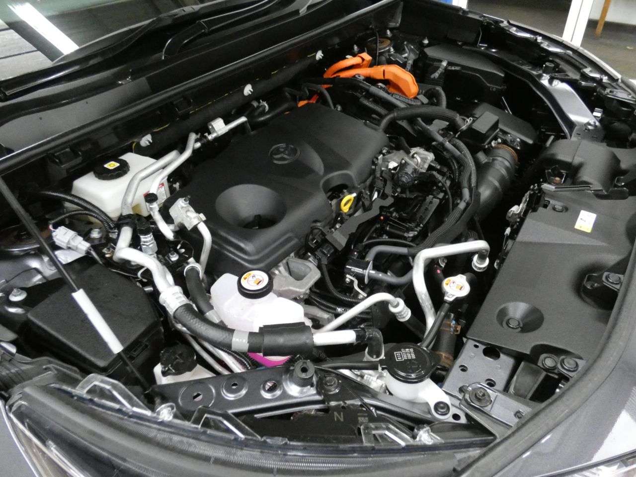 2022 TOYOTA RAV4 2022 TOYOTA RAV4