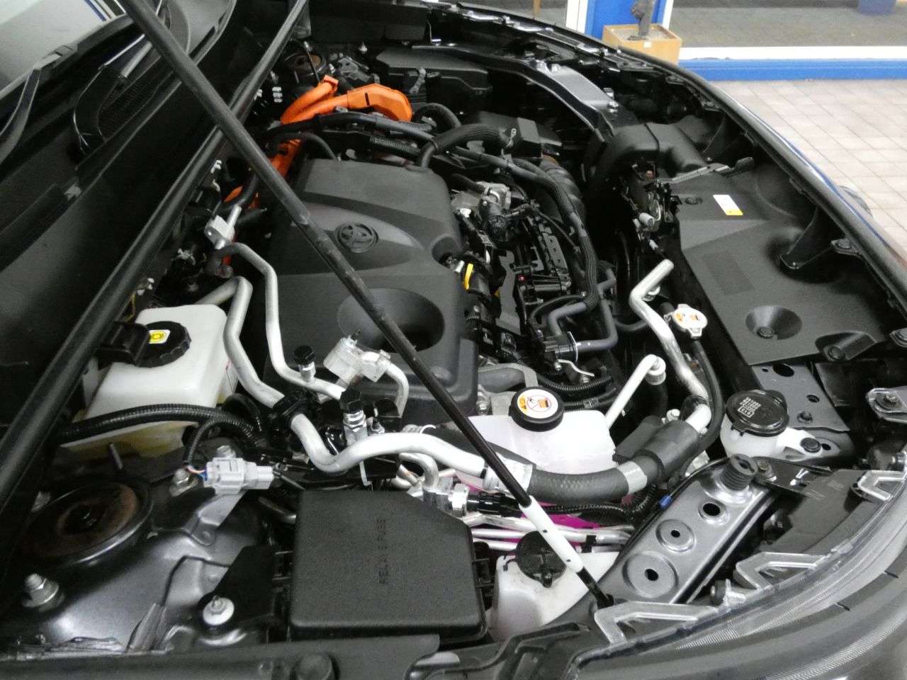 2022 TOYOTA RAV4 2022 TOYOTA RAV4