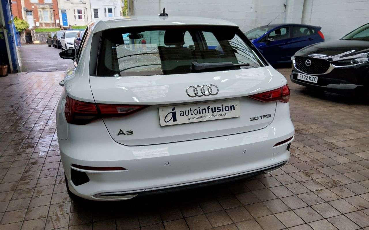 2021 AUDI A3 2021 AUDI A3
