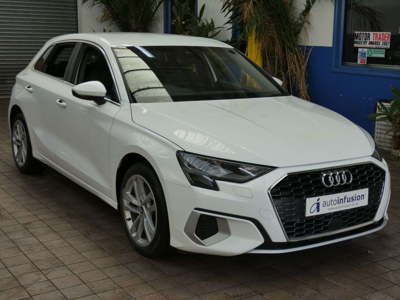 2021 AUDI A3 2021 AUDI A3