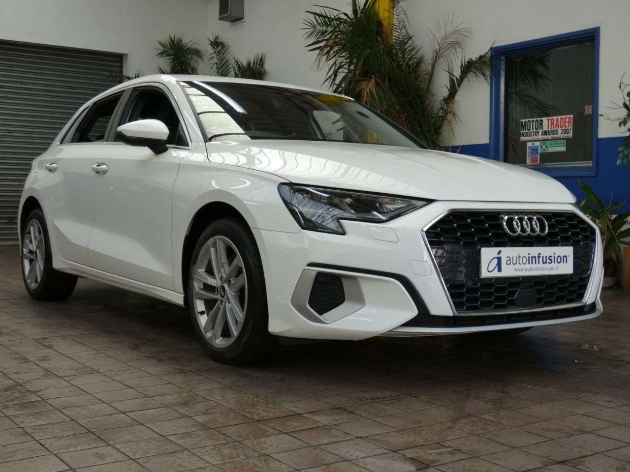 2021 AUDI A3 2021 AUDI A3