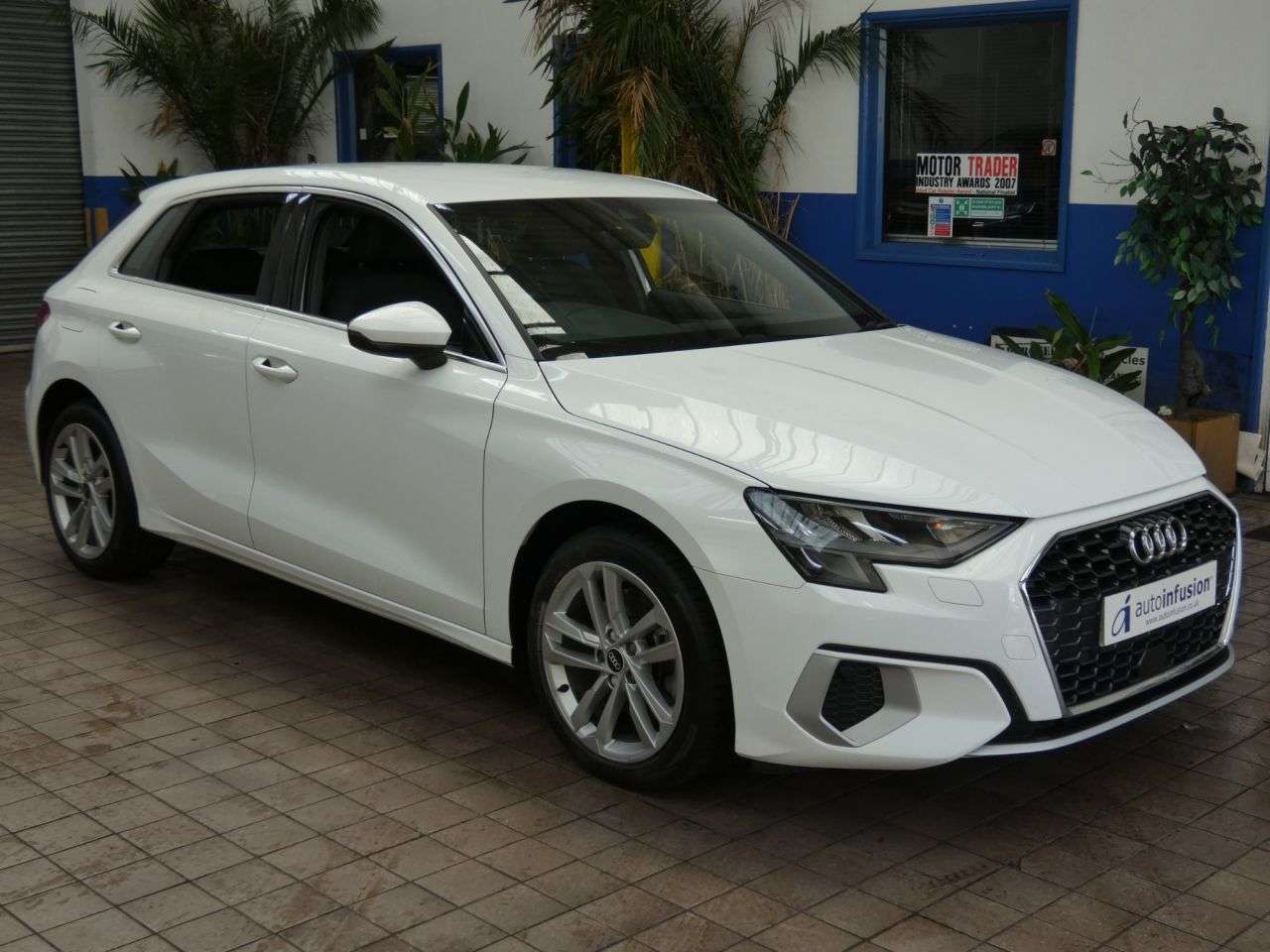 2021 AUDI A3 2021 AUDI A3