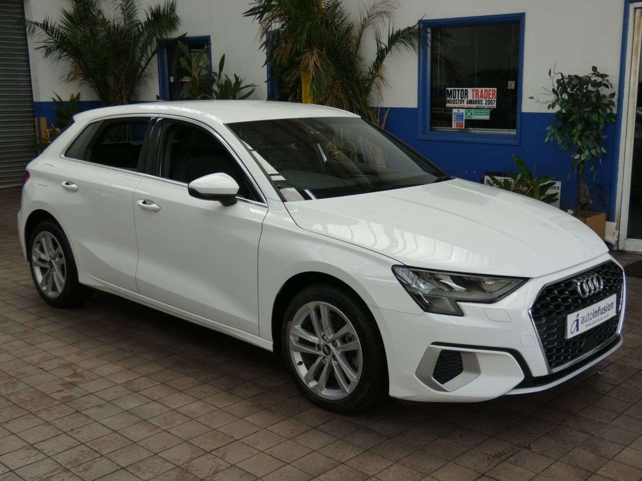 2021 AUDI A3 2021 AUDI A3